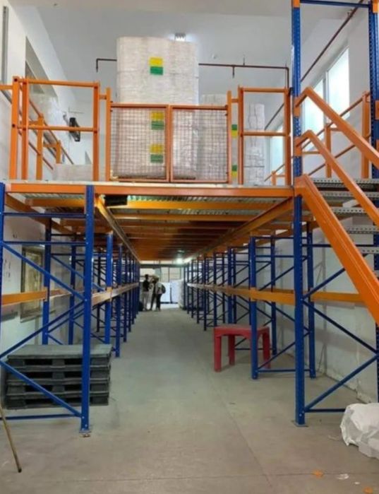 Rafturi metalice profesionale 635x026