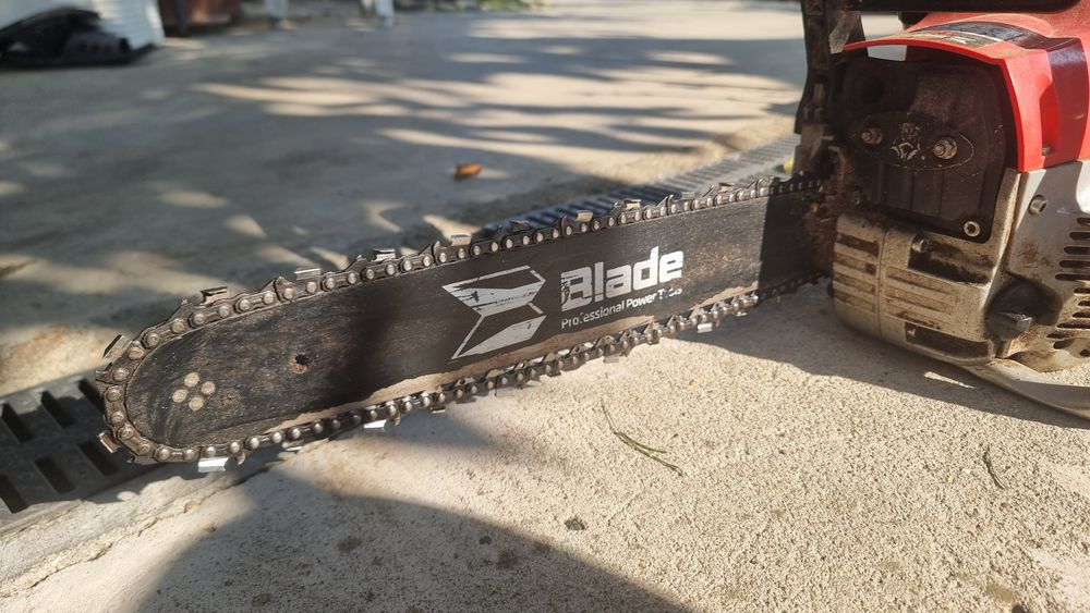 Drujba blade alpin 520