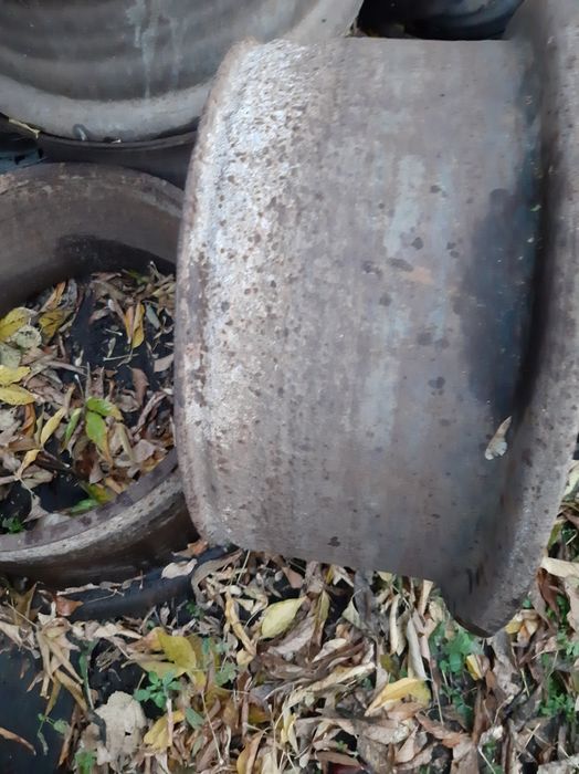 продаю диски на Камаз.