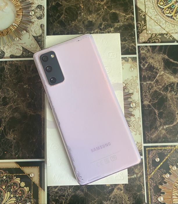 Samsung Galaxy S20 FE