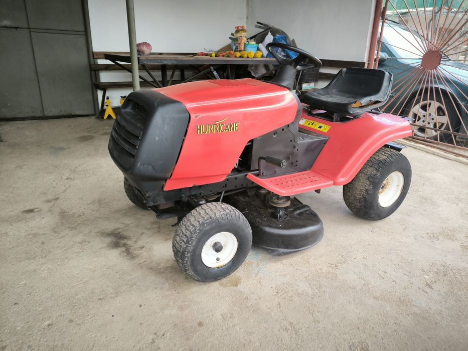 Тракторна косачка