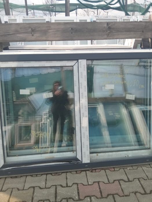 SC MADONA LIPOVA vine cu promoții la geamuri PVC