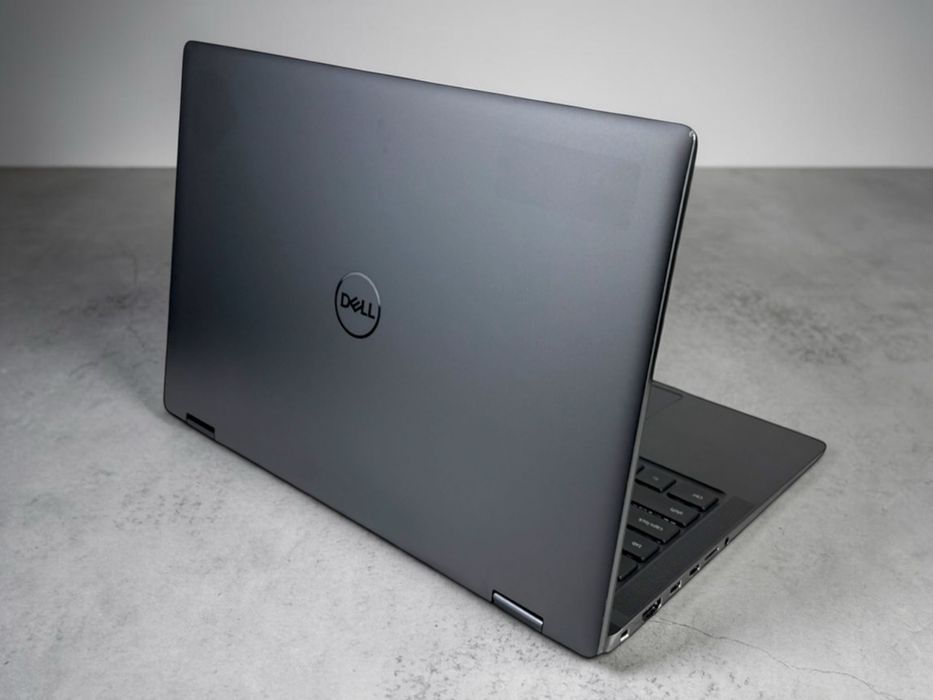 Dell Latitude 9430 2-in-1 QHD+ Touch i5-1245u 16GB 256GB SSD Win 11 Перфектен! Гаранция!