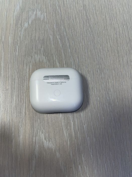 Casti airpods pro 3