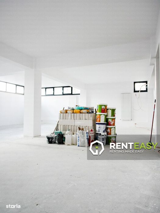 Spatiu comercial situat in Tudor Vladimirescu - Grand Conest Residence