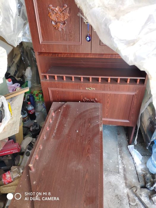 Продам стенку, зальный гарнитур.