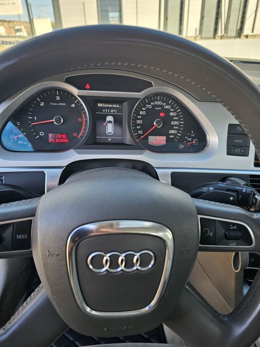 AUDI A6 Avant 2010 — imagine 3