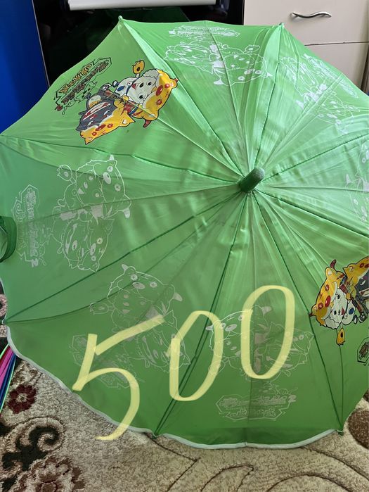 Продаю детские зонты