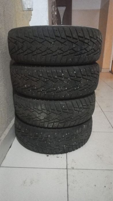 Шиный 185/65/15 зимний