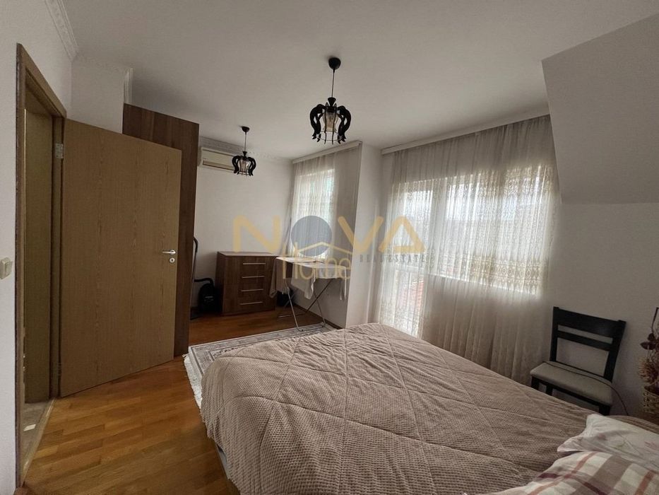 Продава се Двустаен апартамент в Варна, Погреби - 64 кв.м за 1032 €/кв.м - Снимка #10