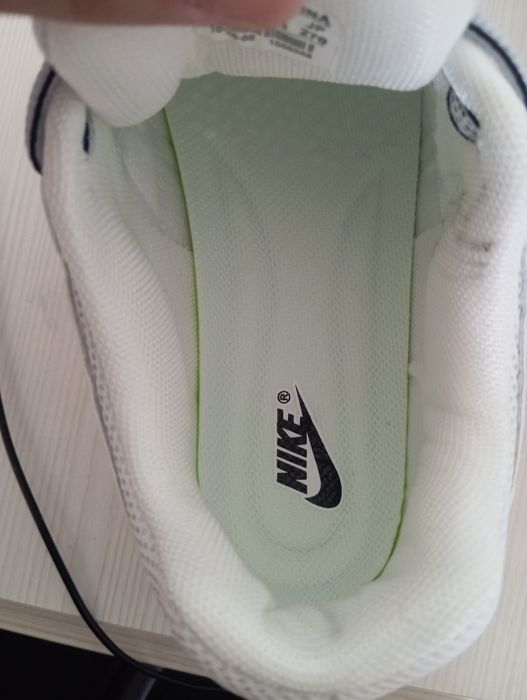 Кросовки nike p-600