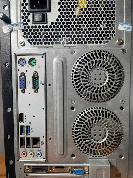 продам ПК срочно