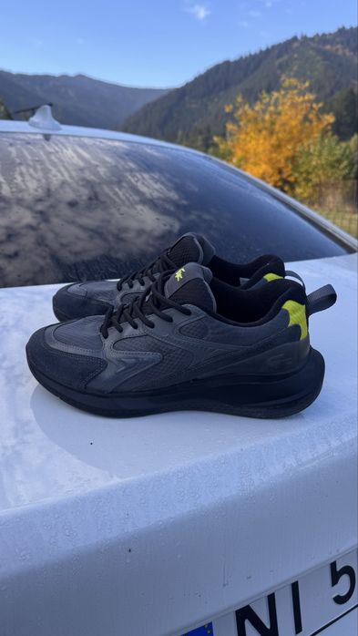 Adidasi Lacoste  L003 EVO224