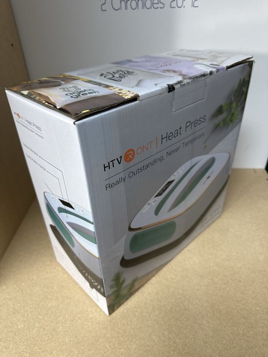 Presa termica portabila