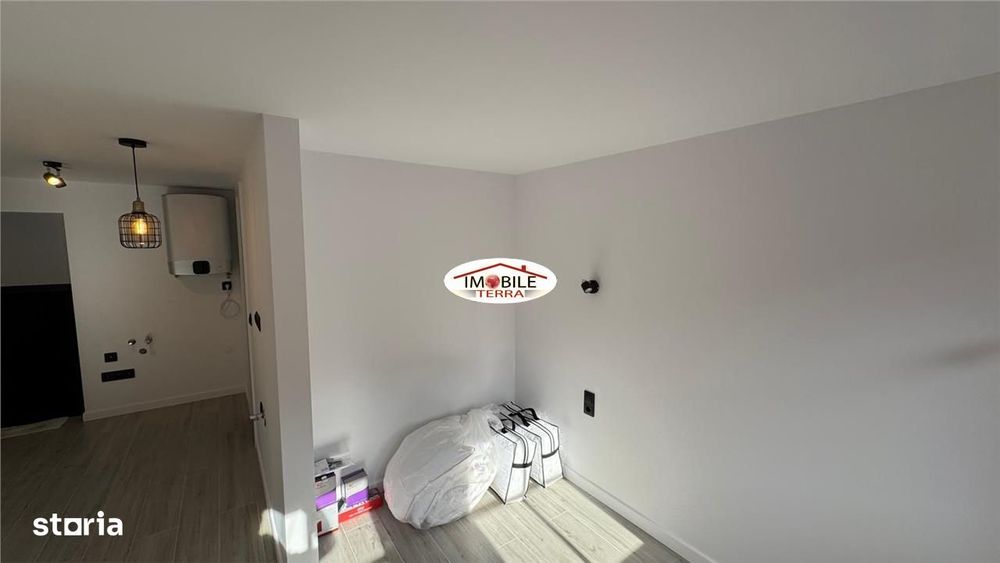 Apartament si garsoniera de vanzare in centrul istoric Sibiu