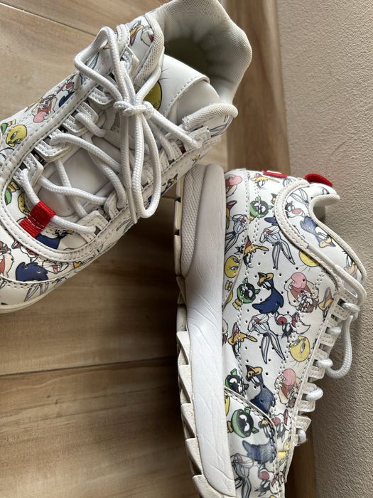 Детски маратонки Fila