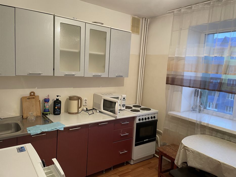 Сдам 1ком квартиру !!!