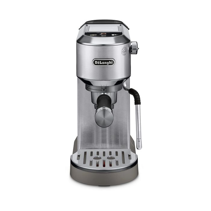 Рожковая кофеварка DeLonghi EC890.M