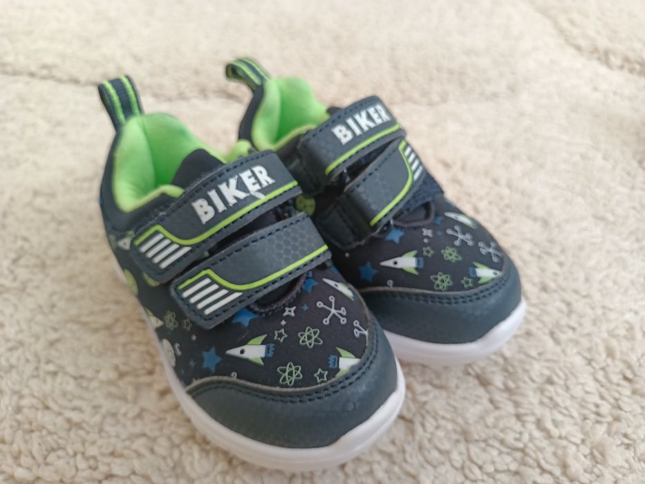 Детская обувь для мальчиков