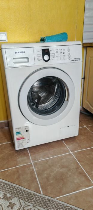 Стиральная машина Samsung
