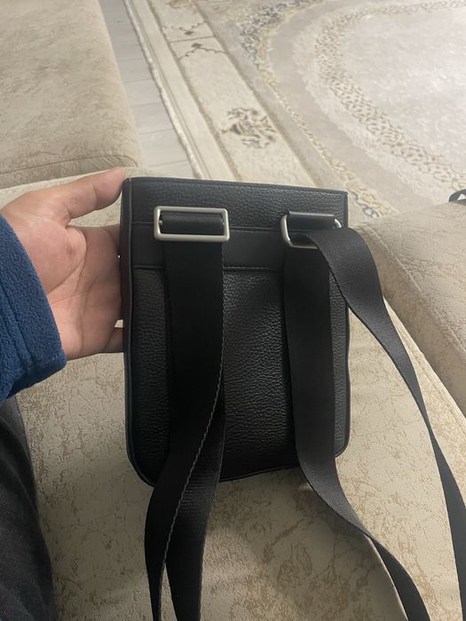 Сумка кросс боди барсетка Tommy Hilfiger