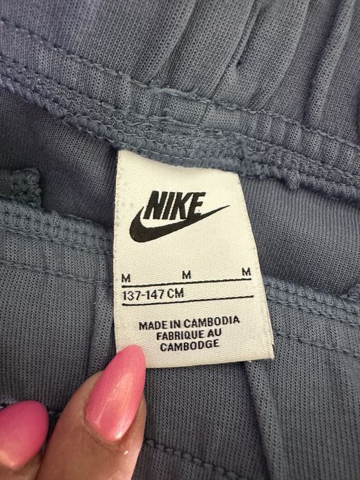Nike tech fleece
