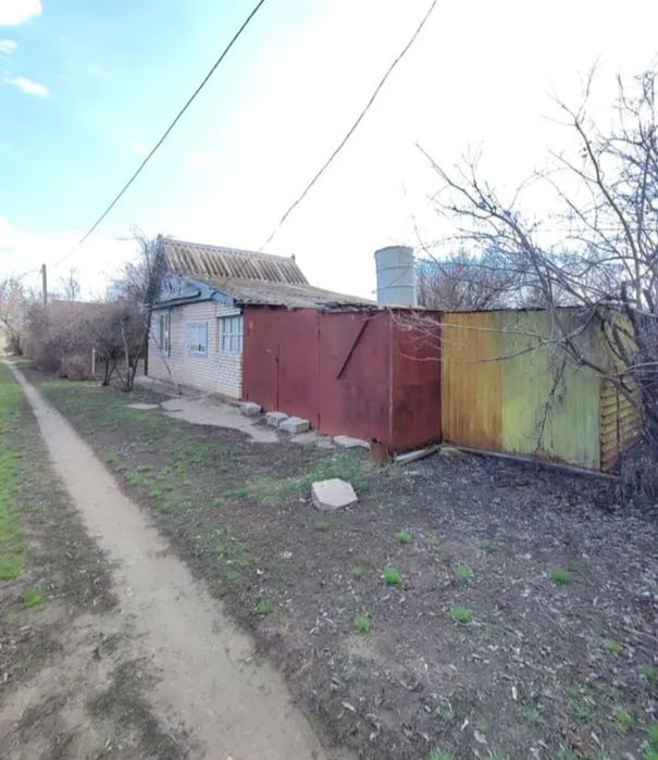 Продам дачу р/н Жулдыз