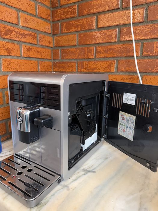 espressor saeco moltio