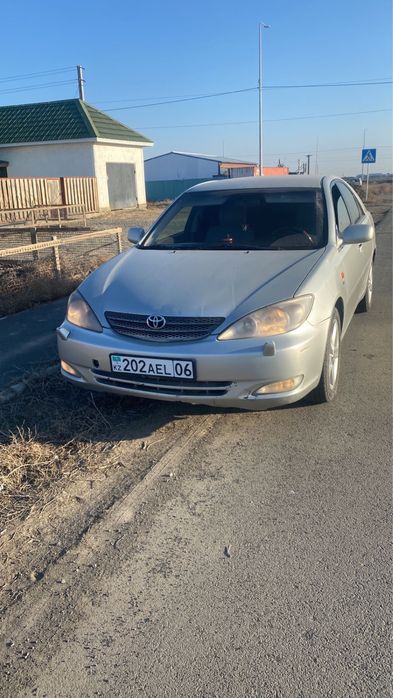 Toyota Camry 2003