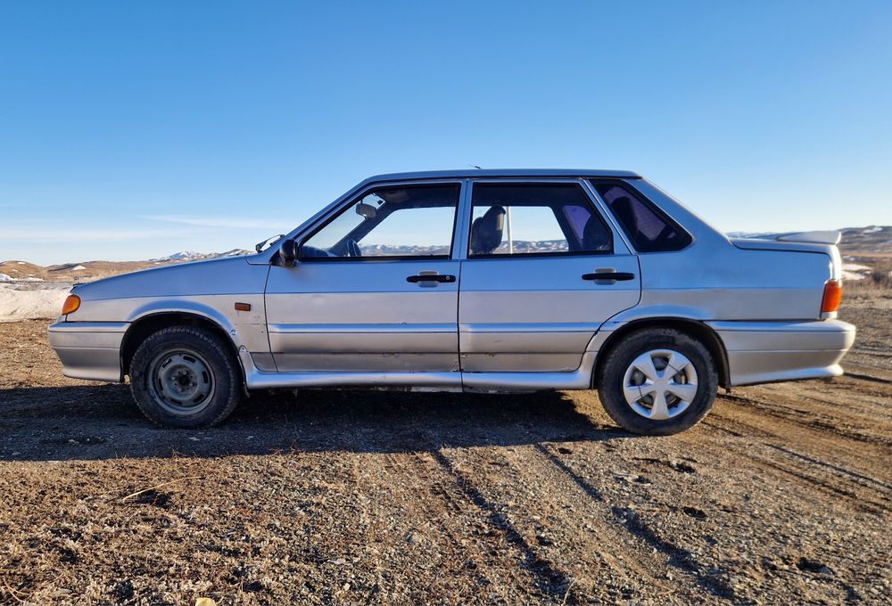 Продам Ваз 21115