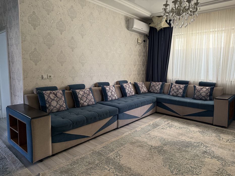 Диван для гостиной