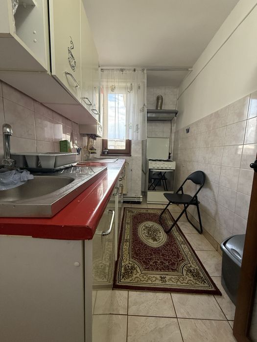Vanzare apartament-Braila,cartier Obor