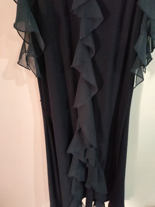 Платье вечернее отличное