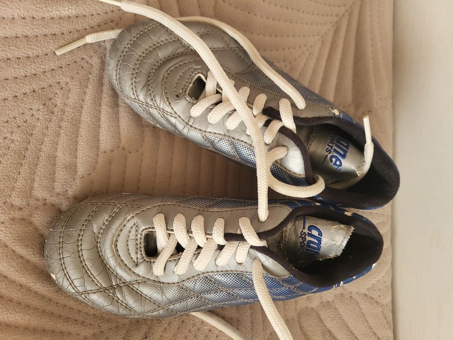 Бутсы для мальчика