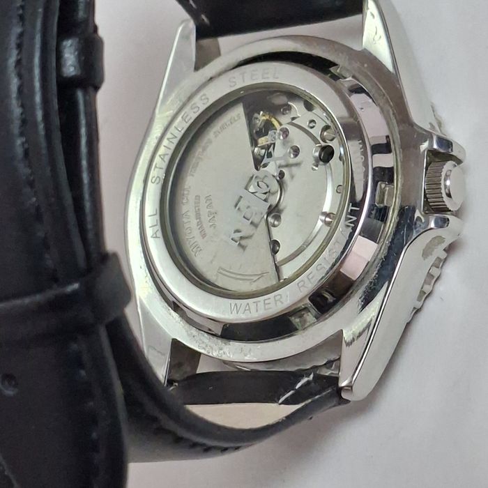 Ceas automatic Retox  21 rubine