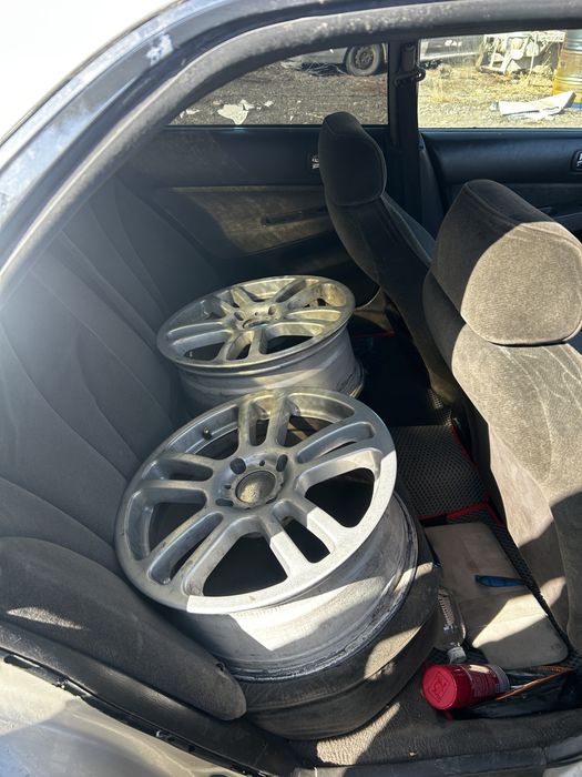 Продам Honda inspire