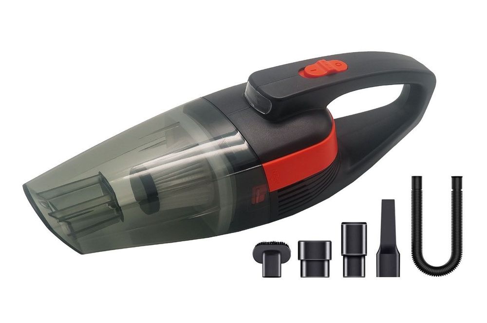 Aspirator auto, 3,8kPa, VC-03, AmiO