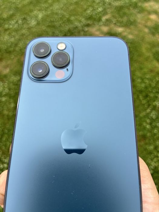 Iphone 12 pro КАТО НОВ , БЕЗУПРЕЧЕН