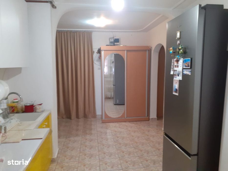 Apartament,