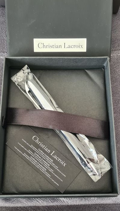 Pix Christian Lacroix