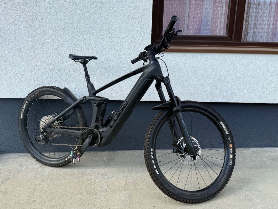 Vând Biciclete Cube , Pleyer , Canyon