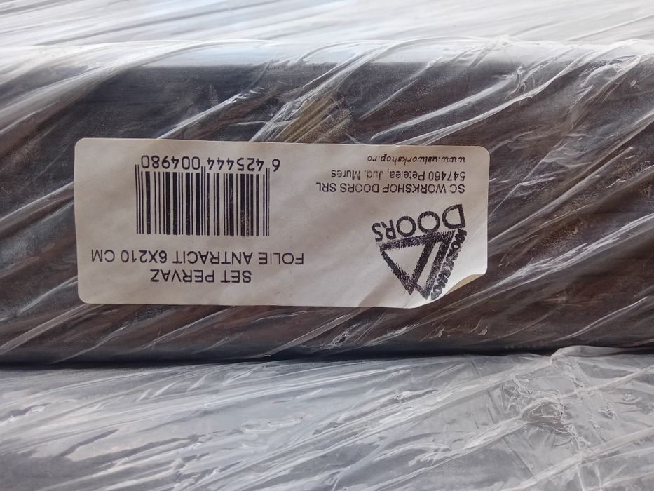 Pervaze uși interior atracit MDF