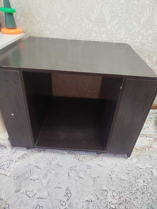 журнальный стол трансформер