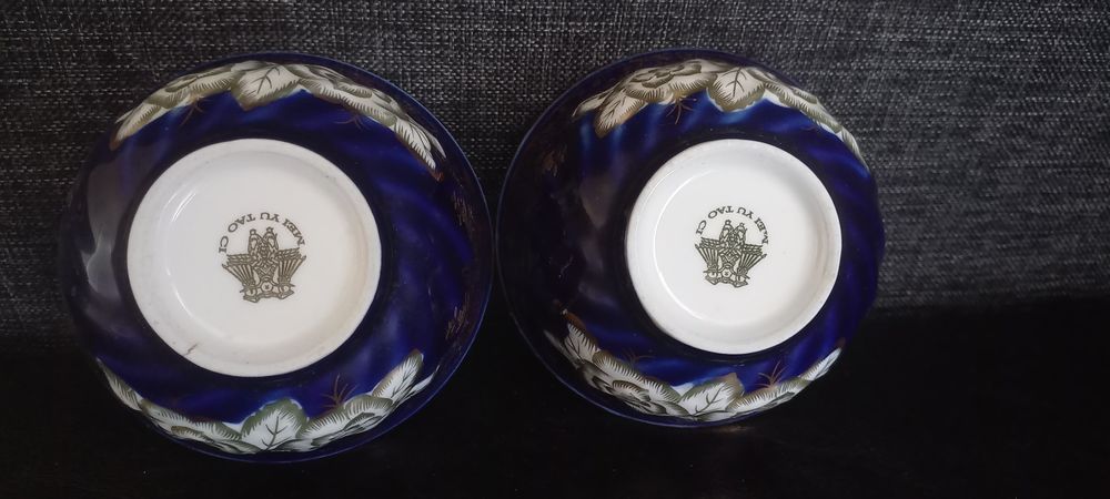 Продам коллекционные чашки