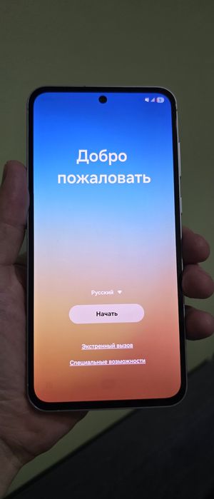 Продам Samsung Galaxy A55
