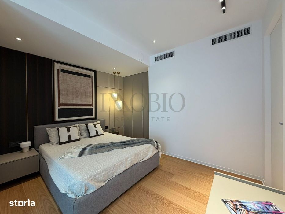 Apartament 3 Camere | One Floreasca Towers
