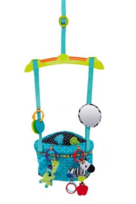 Бънджи  Bright starts