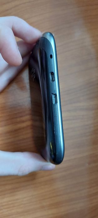 Blackberry curve 9320
