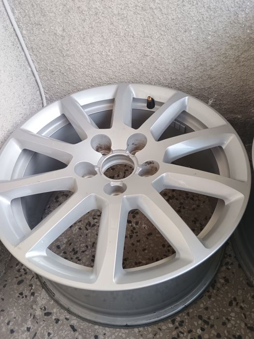 Джанти за Ауди 16"