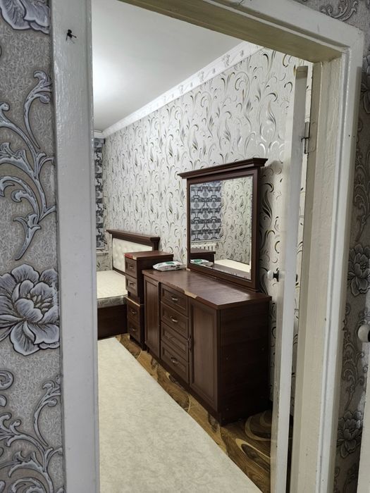 Chilonzor 2 xonali uy arenda. Mart oyidan